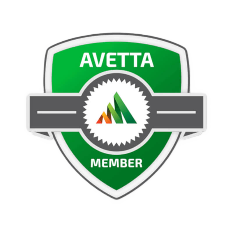 Avetta Member